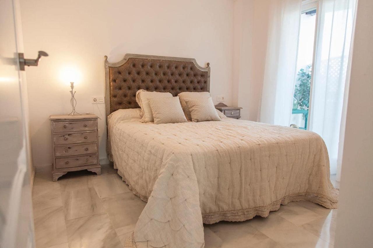 Coqueto Apartamento con vistas al mar y piscina Carboneras Exterior foto
